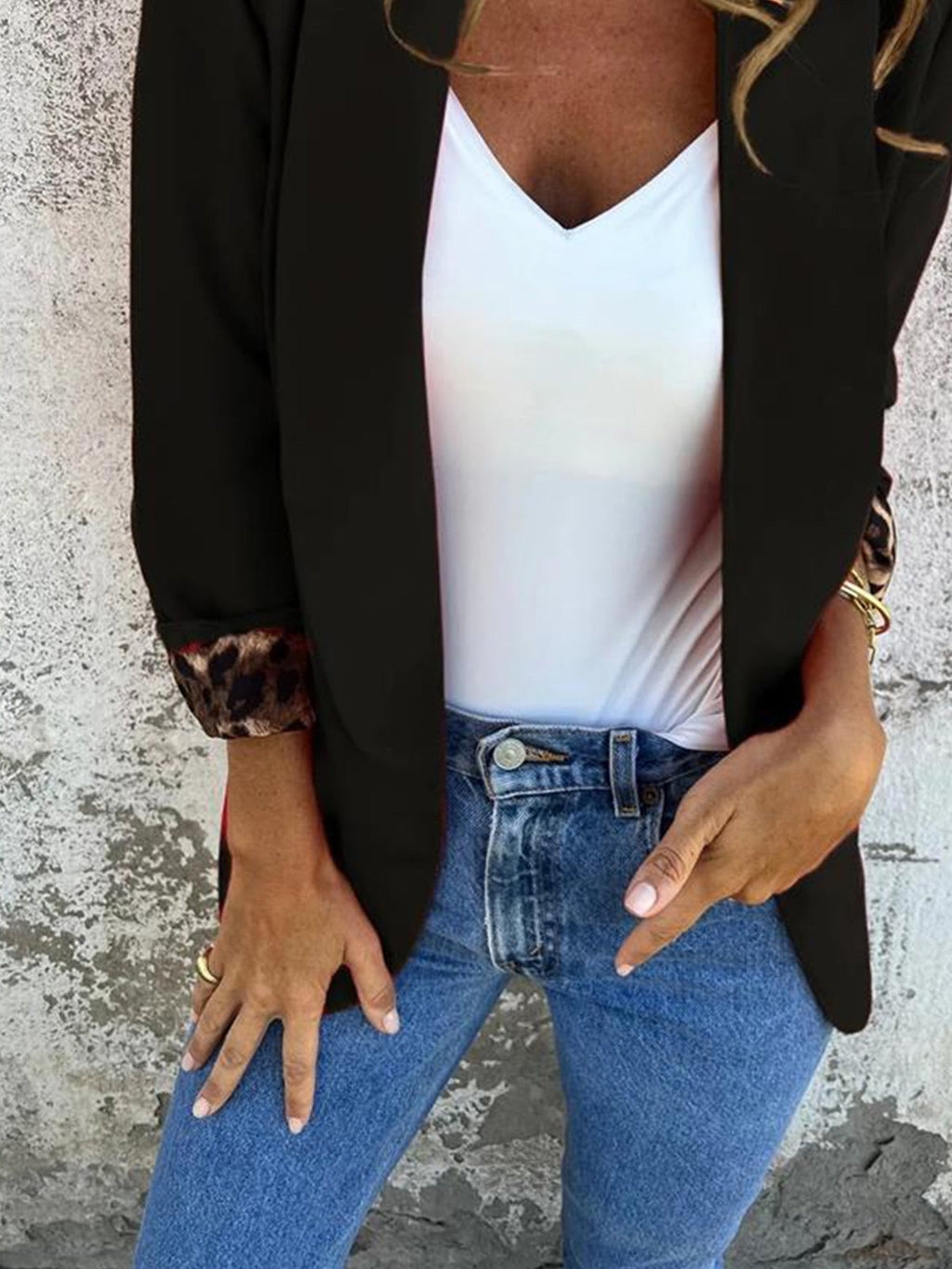 Cova | Sophisticated Jacket