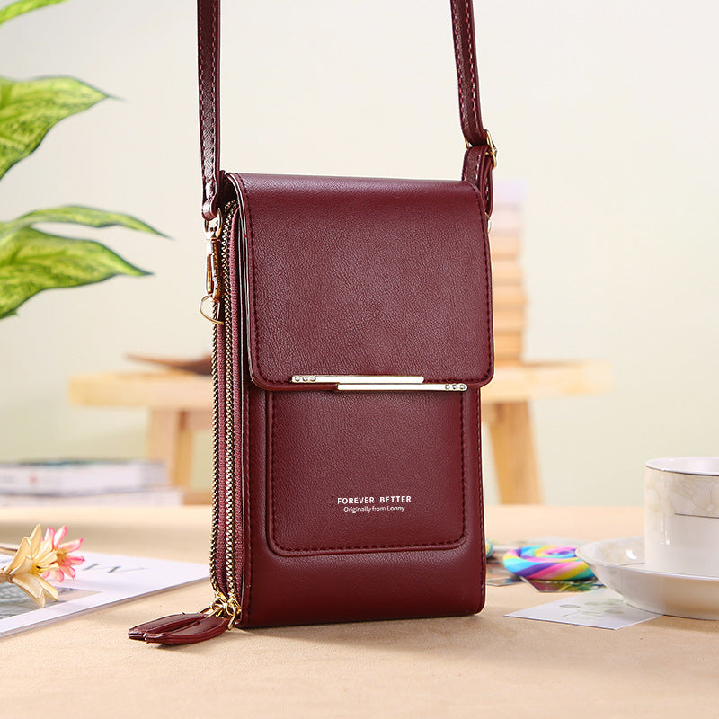 Yva | Stylish Bag Pouch