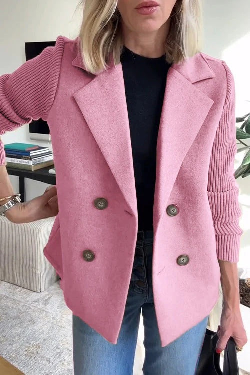 Evi | Elegant Jacket