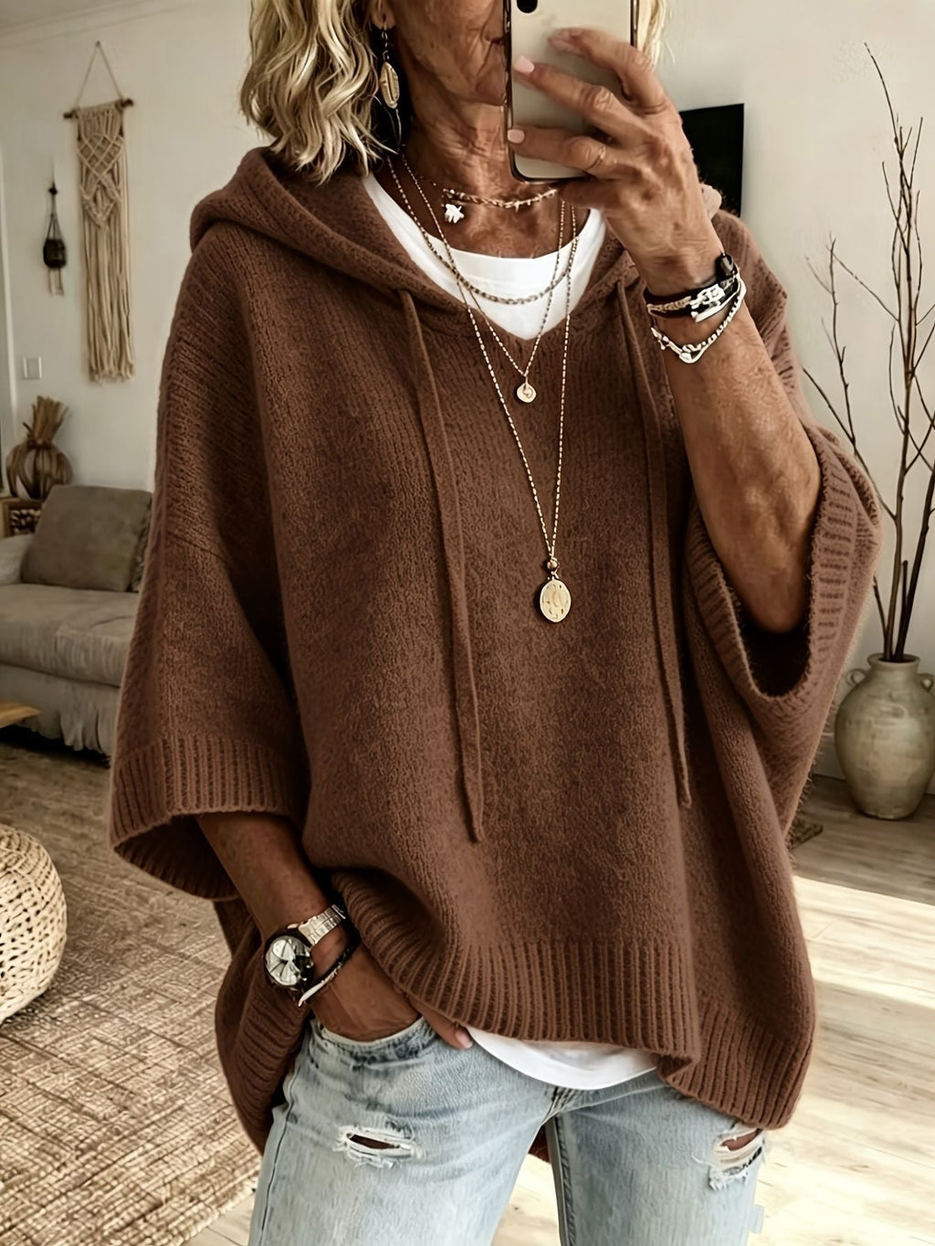Zorielle | Comfortable Sweatshirt