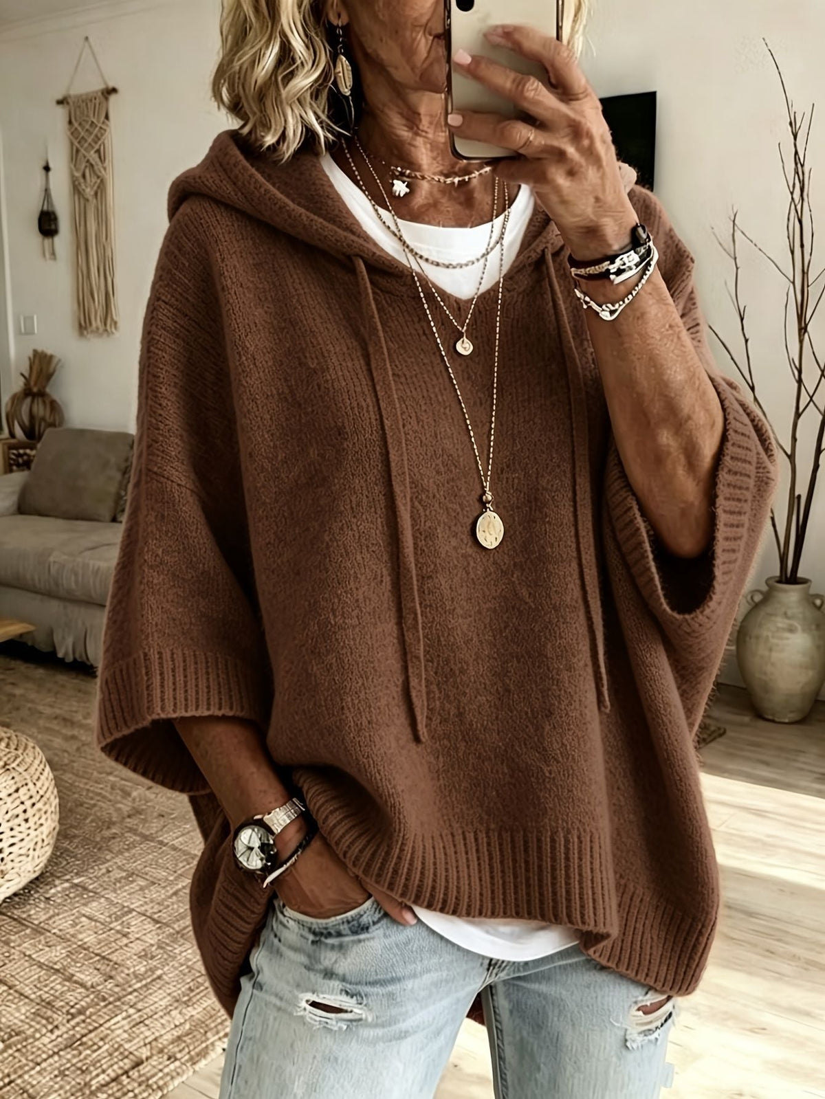 Zorielle | Comfortable Sweatshirt