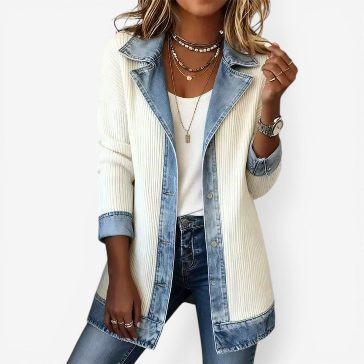 Myravska | Stylish Jacket