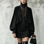 Qylessa | Elegant Dress