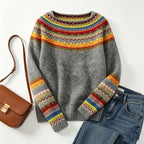 Avelyss | Comfortable Sweater