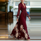 Zeya | Elegant Dress