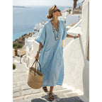 Brueka | Sophisticated Dress