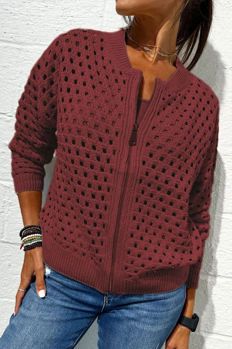 Raqeli | Comfortable Jacket