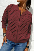 Raqeli | Comfortable Jacket