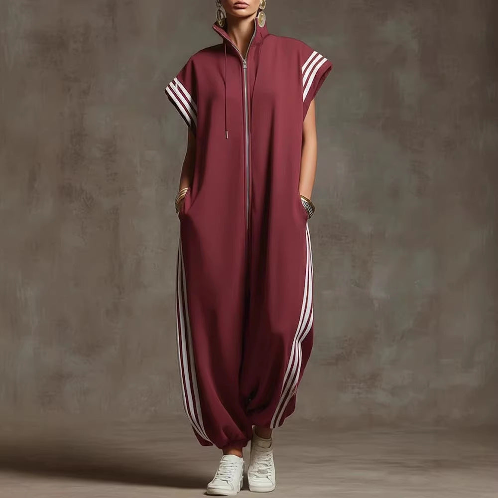 Izhy | Elegant Jumpsuit