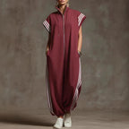 Izhy | Elegant Jumpsuit