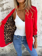 Cova | Sophisticated Jacket