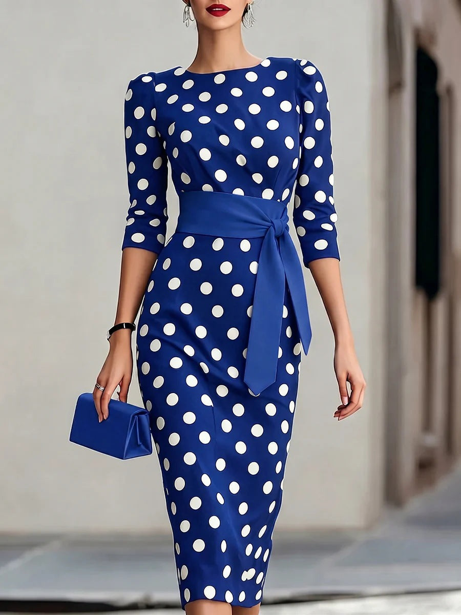 Yuvira | Sophisticated Dress