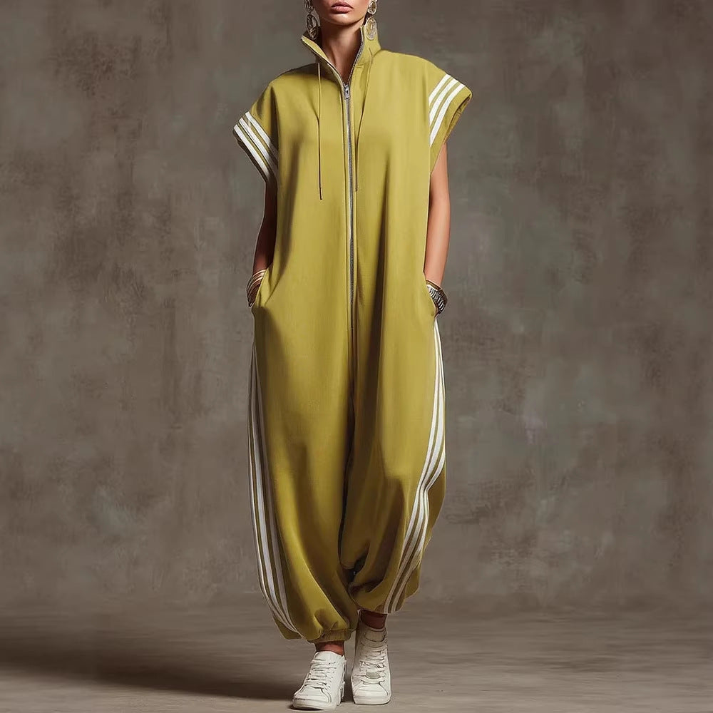 Izhy | Elegant Jumpsuit