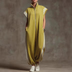 Izhy | Elegant Jumpsuit