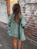Ayni | Elegant Jacket