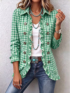 Vyza | Sophisticated Jacket