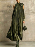 Xelunia | Comfortable Dress