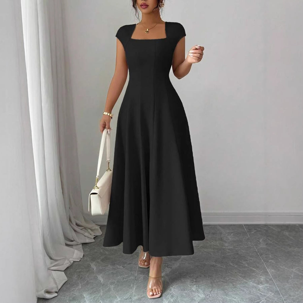 Dhyora | Sophisticated Dress