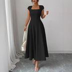 Dhyora | Sophisticated Dress