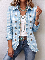 Vyza | Sophisticated Jacket