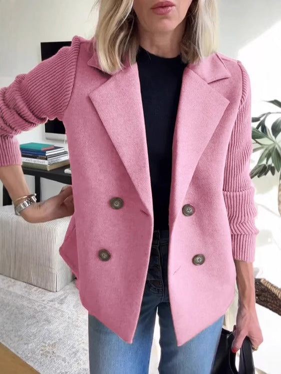 Evi | Elegant Jacket