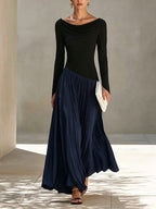 Aelvynn | Elegant Dress