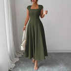 Dhyora | Sophisticated Dress