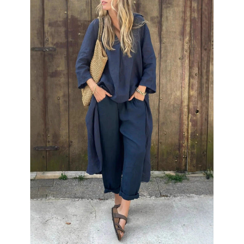 Zyaa | Sophisticated Set