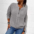 Raqeli | Comfortable Jacket