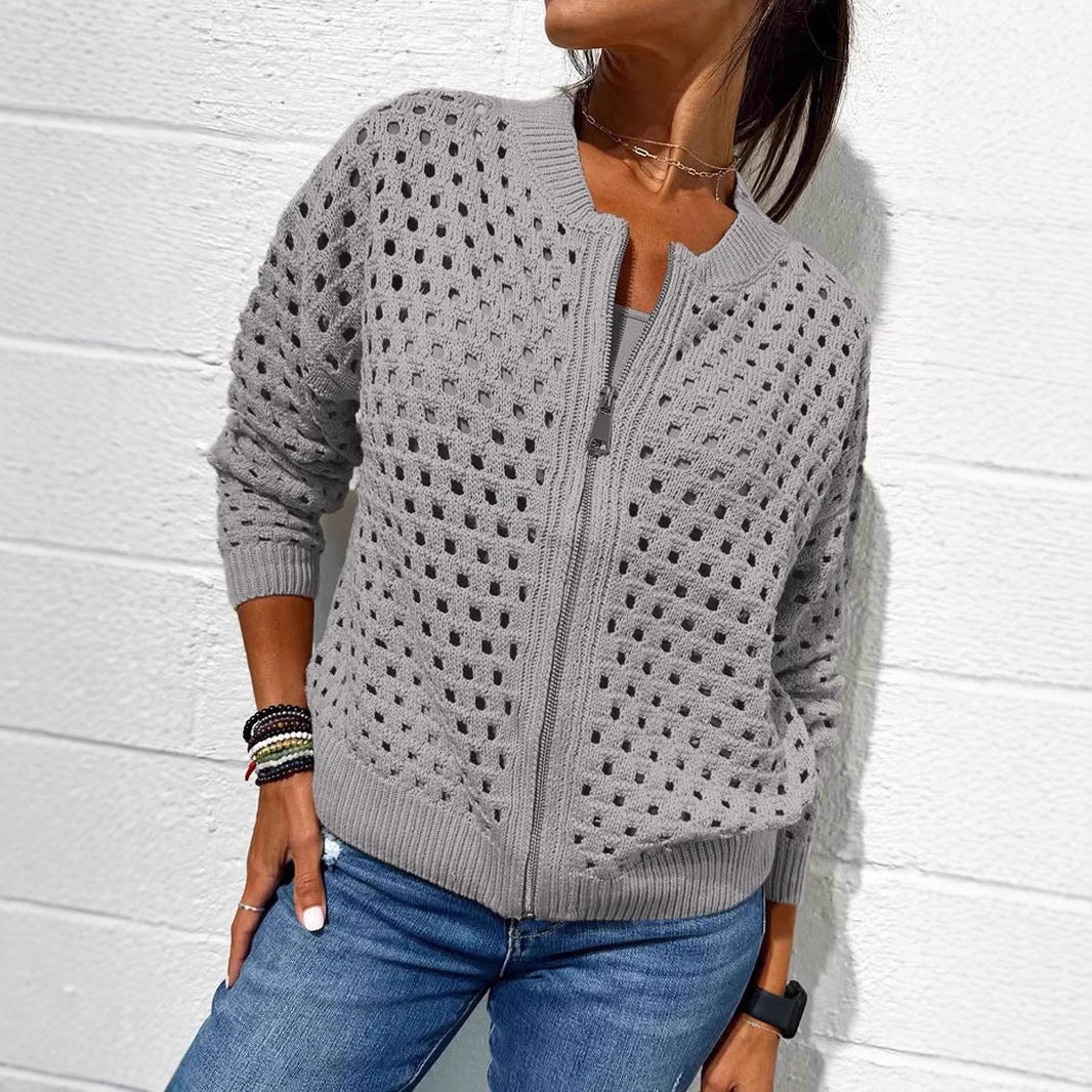 Raqeli | Comfortable Jacket