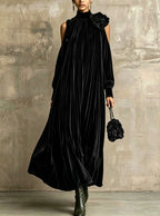 Xelunia | Comfortable Dress