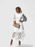 Krixelle | Elegant Dress