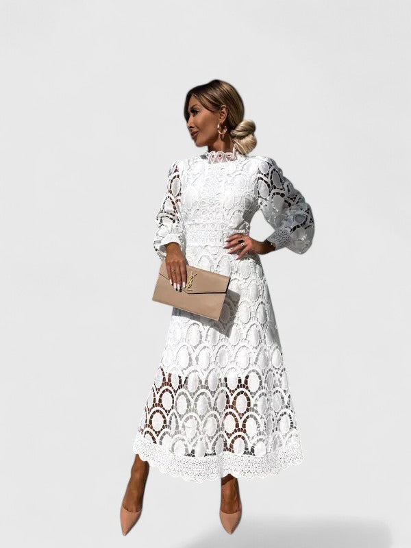 Krixelle | Elegant Dress