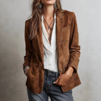 Elyzara | Sophisticated Blazer