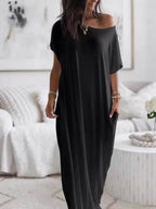 Vyoshar | Comfortable Dress