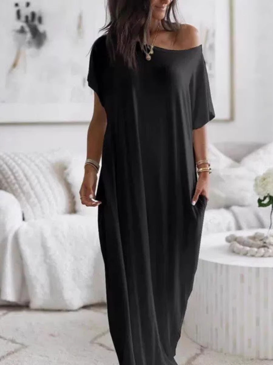 Vyoshar | Comfortable Dress