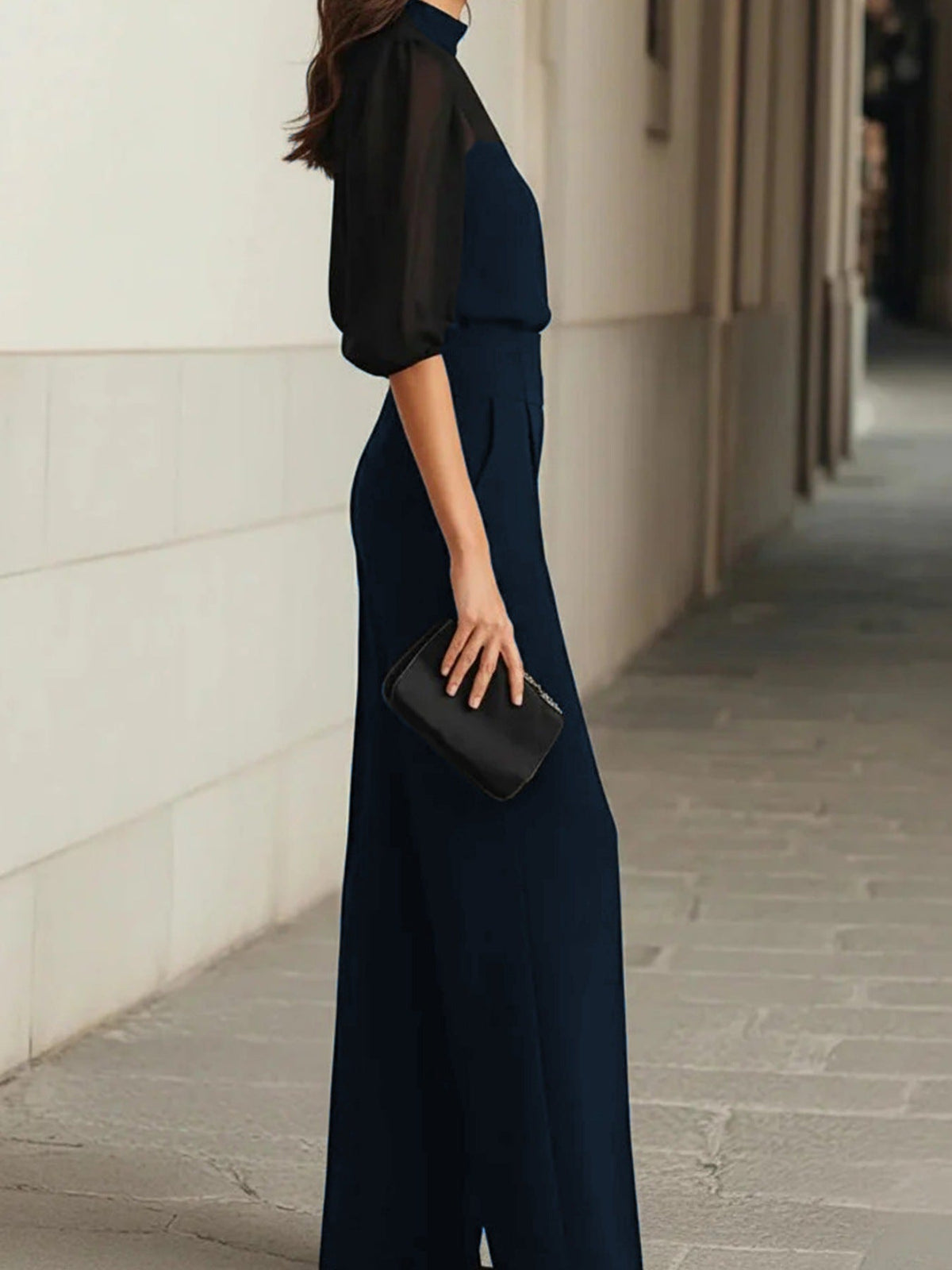 Mhia | Elegant Set