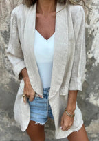 Ayni | Elegant Jacket
