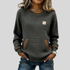 Virelya | Comfortable Sweater