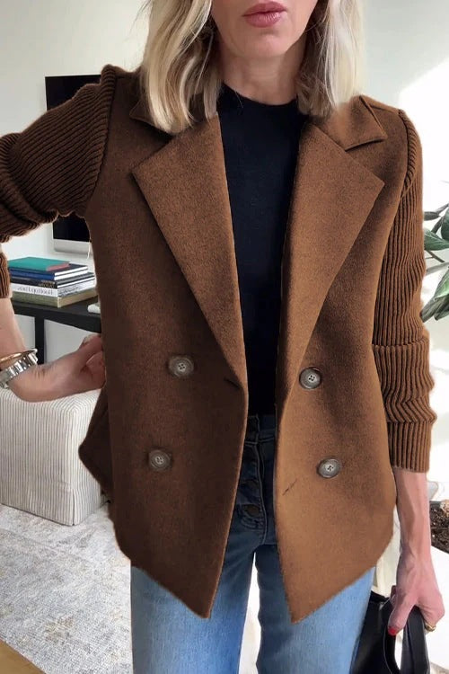 Evi | Elegant Jacket
