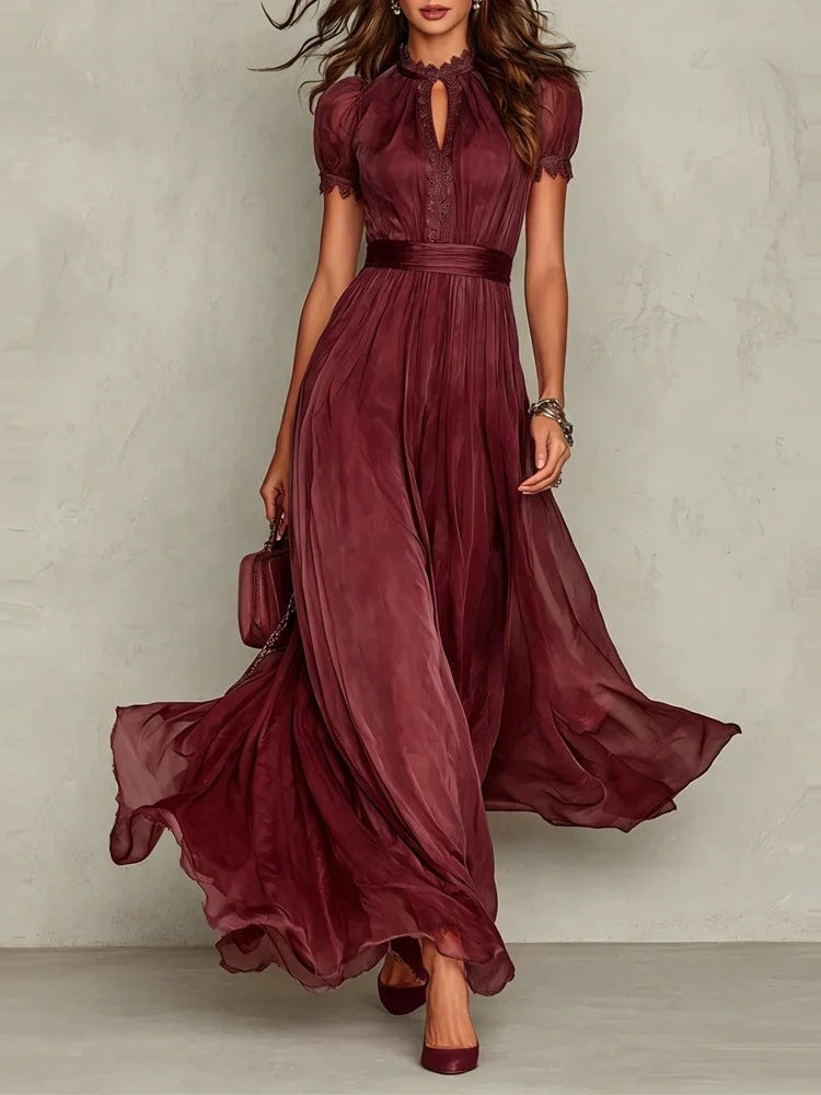 Anne | Elegant Dress