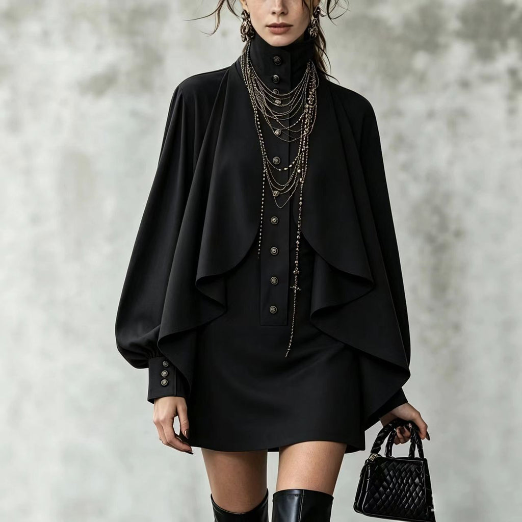 Qylessa | Elegant Dress