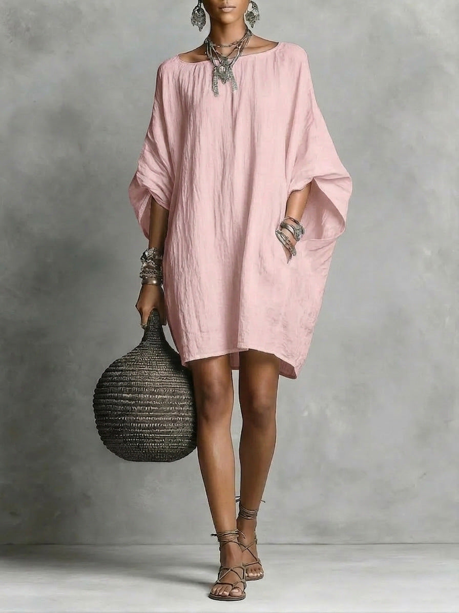 Euzali | Elegant Dress