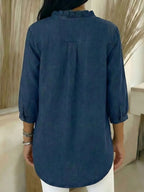 Ezhia | Comfortable Top