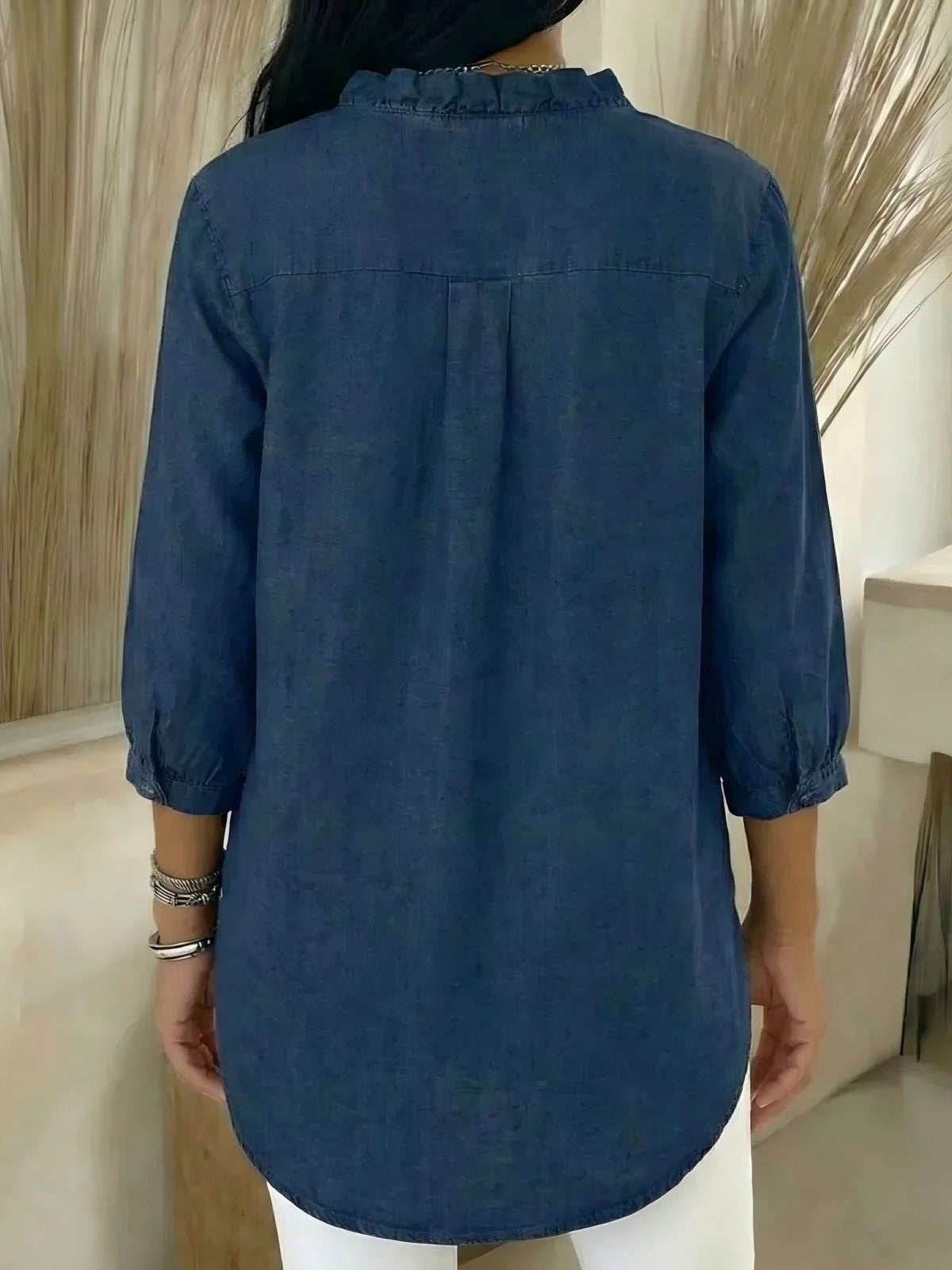 Ezhia | Comfortable Top
