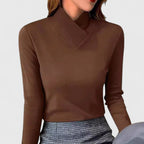 Zaylenna | Elegant Top