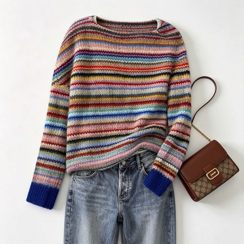 Avelyss | Comfortable Sweater