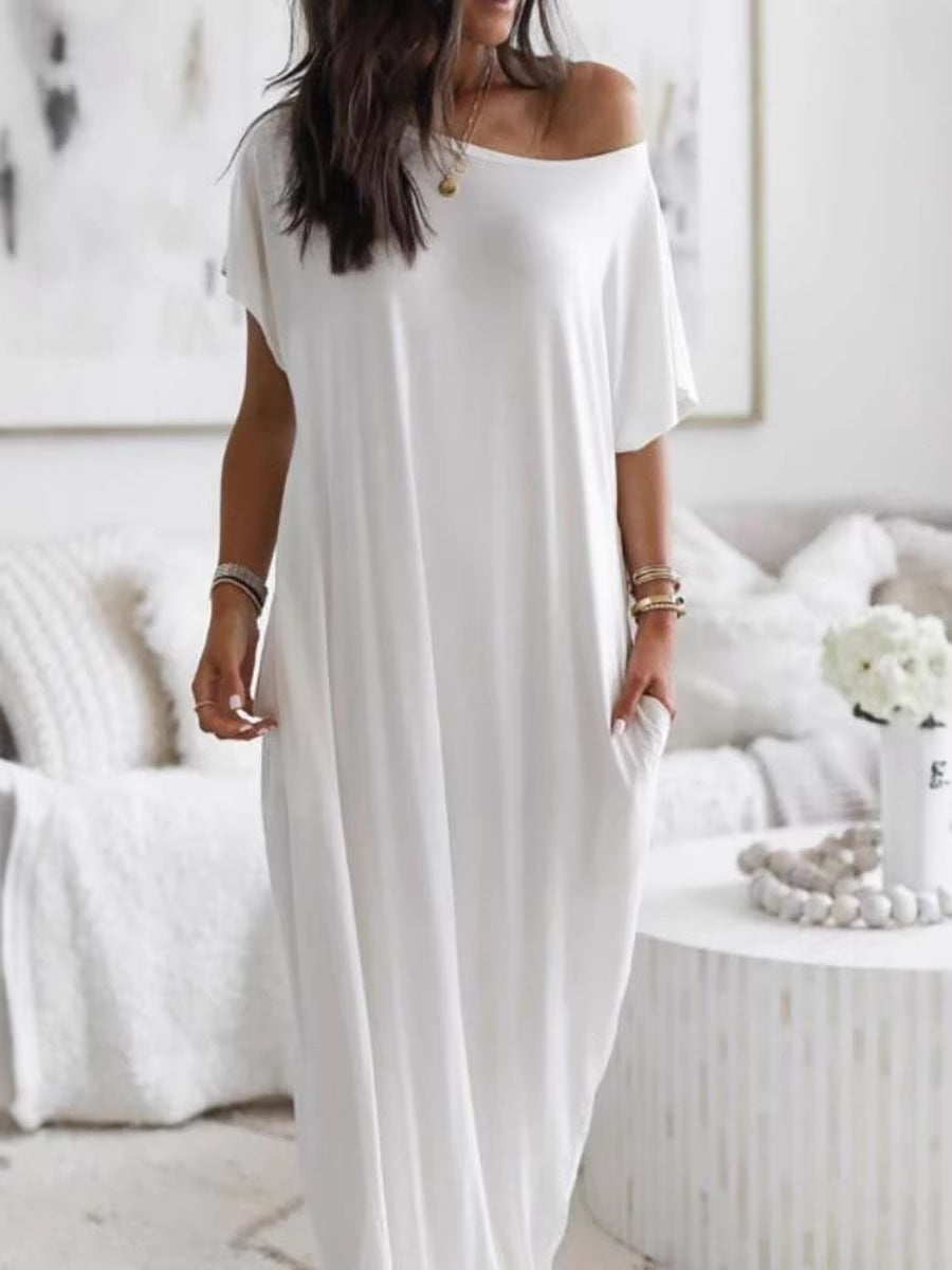 Vyoshar | Comfortable Dress