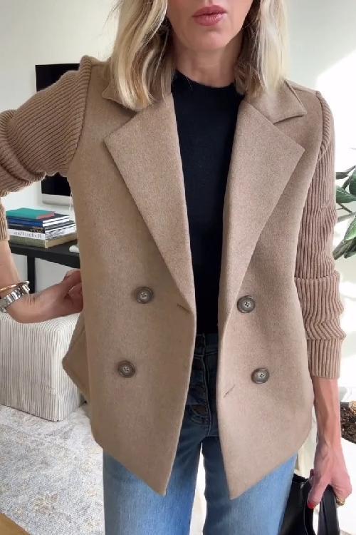 Evi | Elegant Jacket