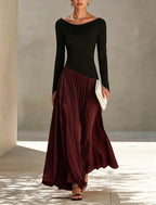 Aelvynn | Elegant Dress